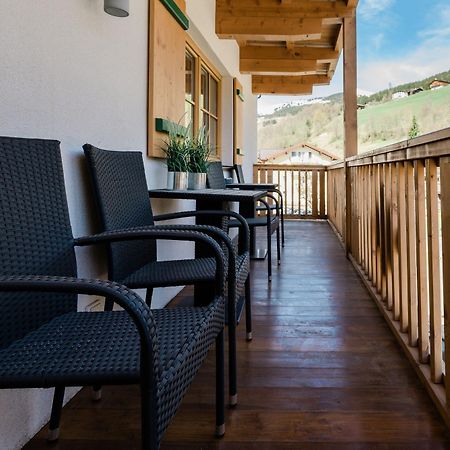 Appart Residence Kristall By Skinetworks Saalbach-Hinterglemm Kültér fotó
