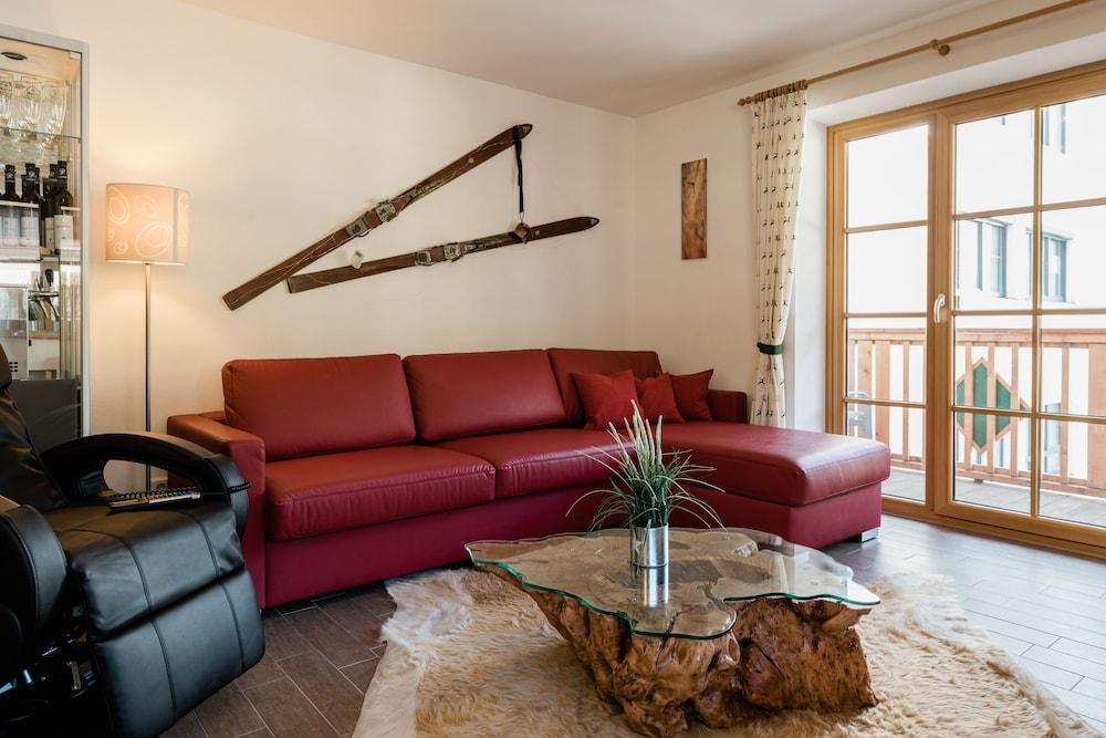 Appart Residence Kristall By Skinetworks Saalbach-Hinterglemm Kültér fotó