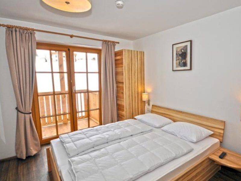Appart Residence Kristall By Skinetworks Saalbach-Hinterglemm Kültér fotó