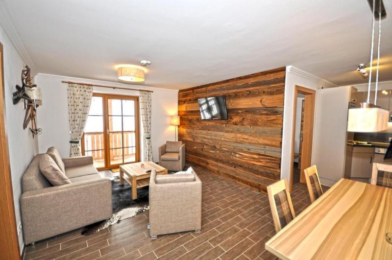 Appart Residence Kristall By Skinetworks Saalbach-Hinterglemm Kültér fotó